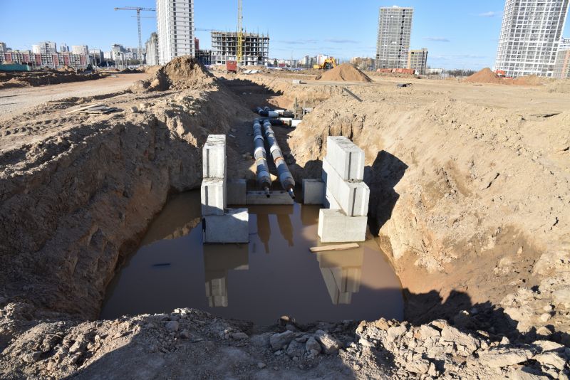 Sewer Maintenance in Longmont, CO