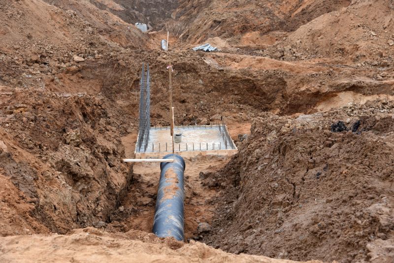 Sewer Maintenance in Boca Raton, FL