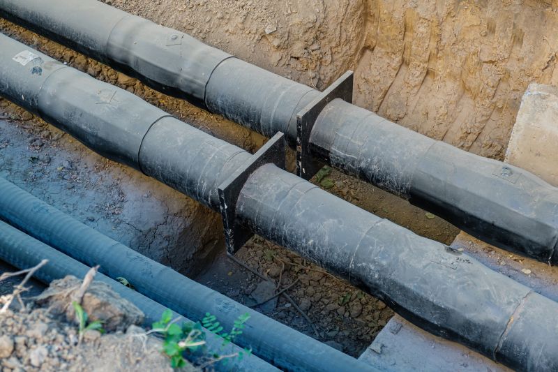 Sewer Service in Columbus, OH